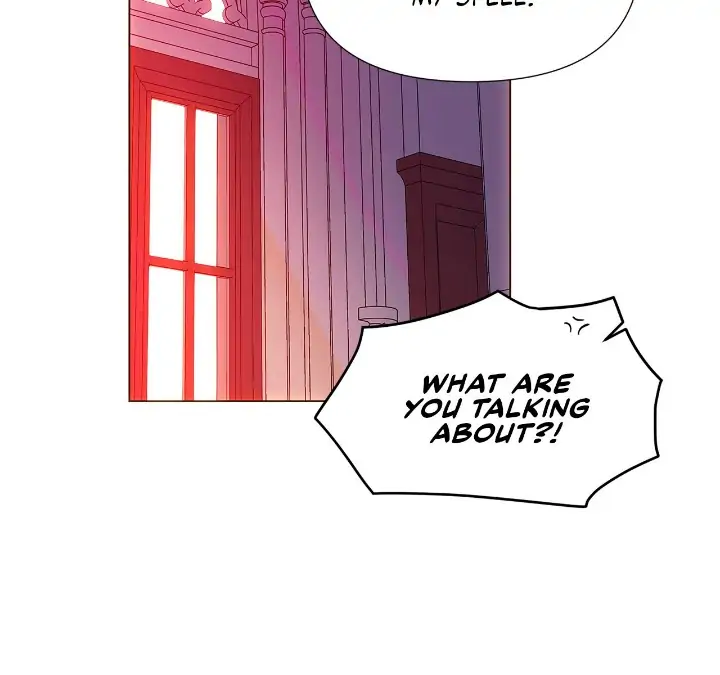Caught by the Villain - Chapter 108 manhwa