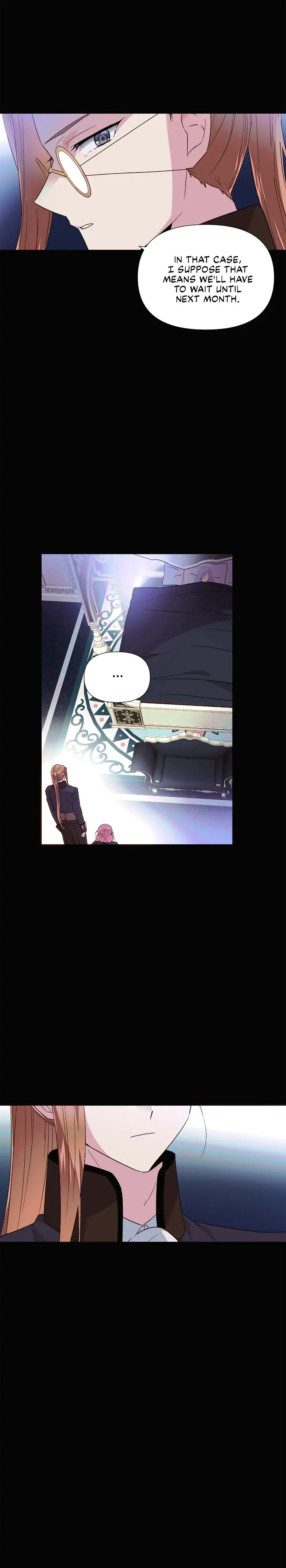 Caught by the Villain - Chapter 109 manhwa
