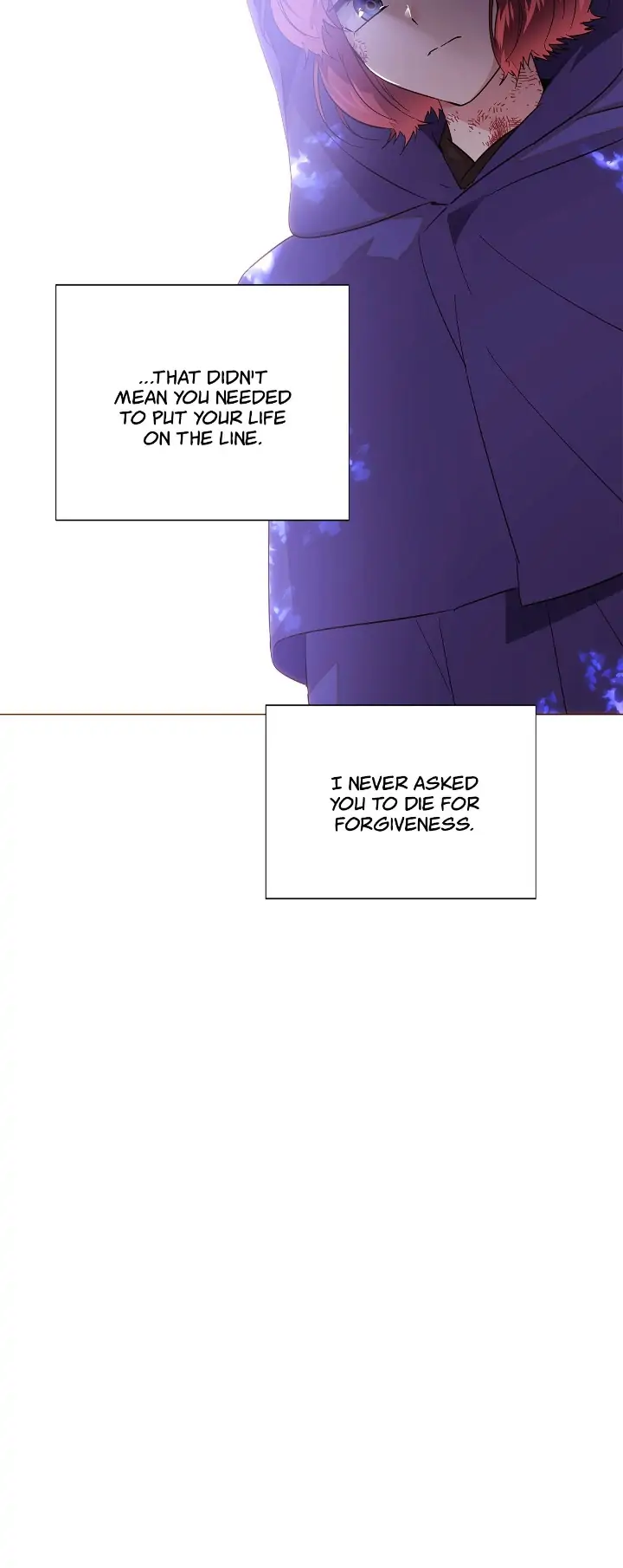 Caught by the Villain - Chapter 109 manhwa