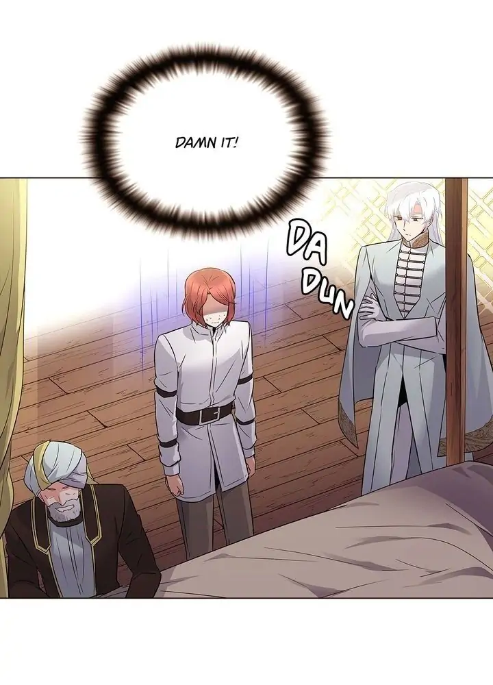 Caught by the Villain - Chapter 11 manhwa