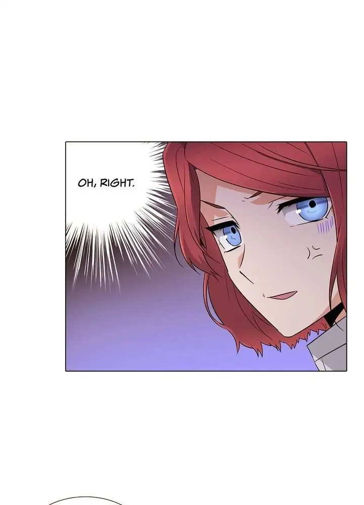 Caught by the Villain - Chapter 11 manhwa
