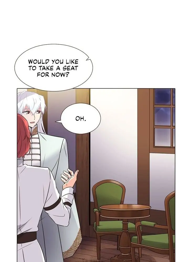 Caught by the Villain - Chapter 11 manhwa