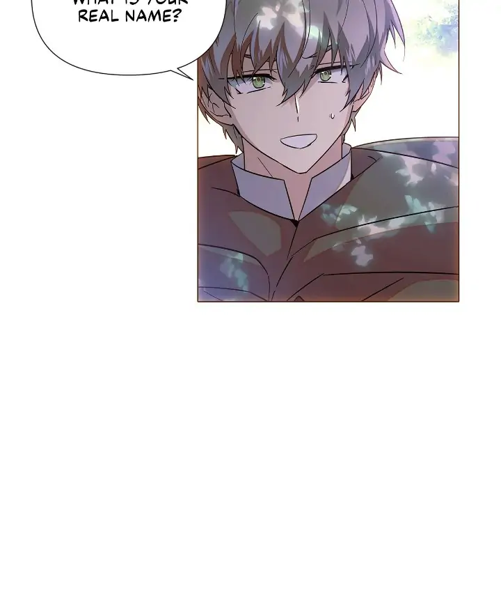 Caught by the Villain - Chapter 110 manhwa