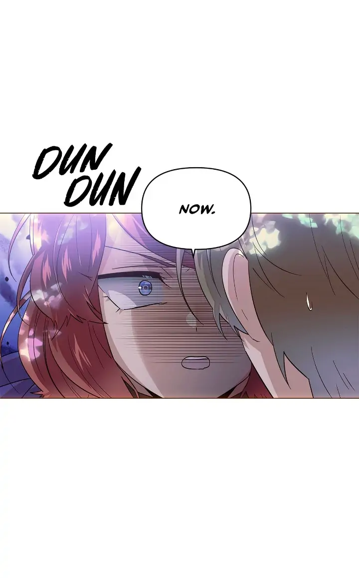 Caught by the Villain - Chapter 110 manhwa