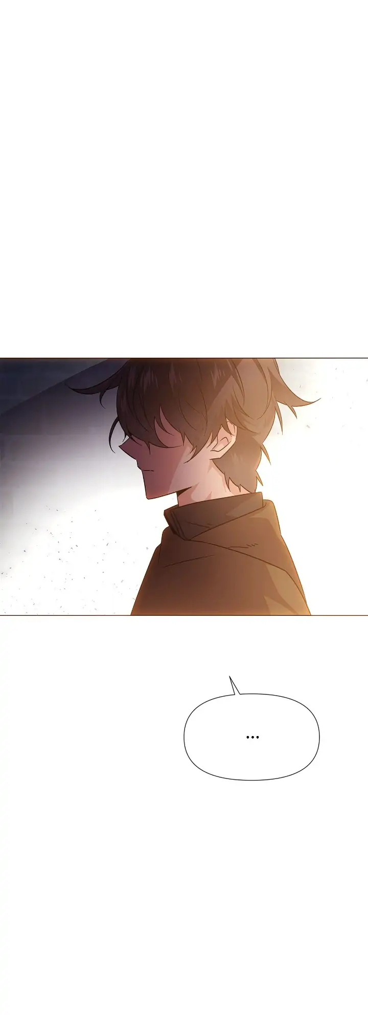 Caught by the Villain - Chapter 110 manhwa
