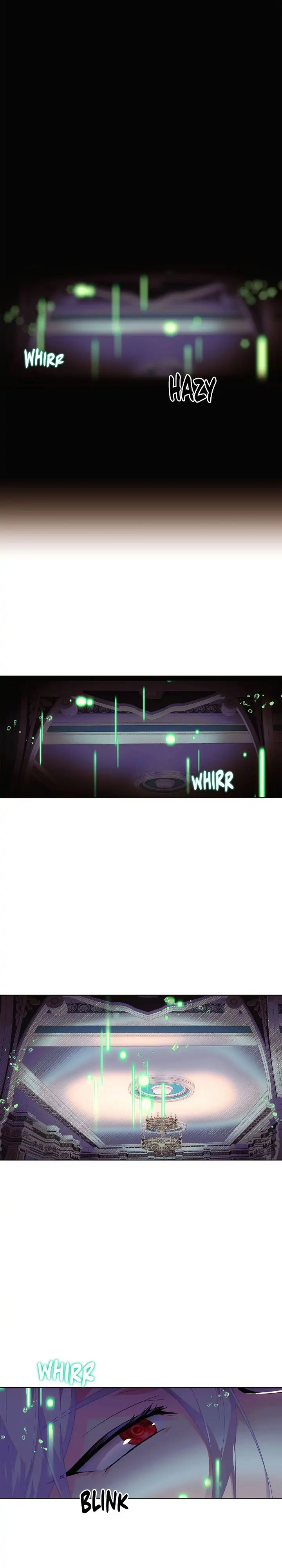 Caught by the Villain - Chapter 111 manhwa