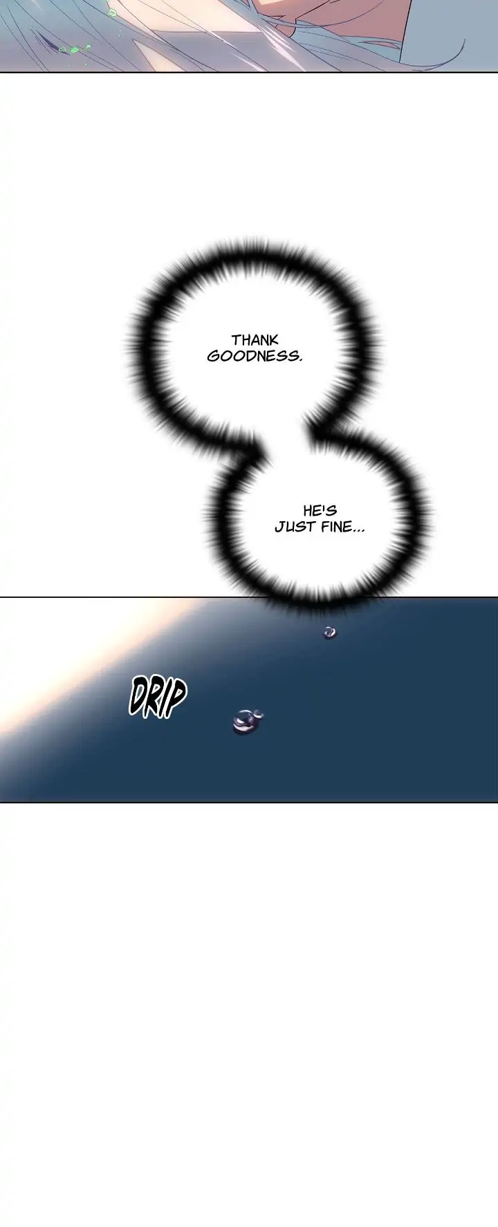 Caught by the Villain - Chapter 111 manhwa