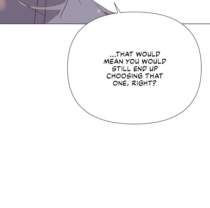 Caught by the Villain - Chapter 112 manhwa