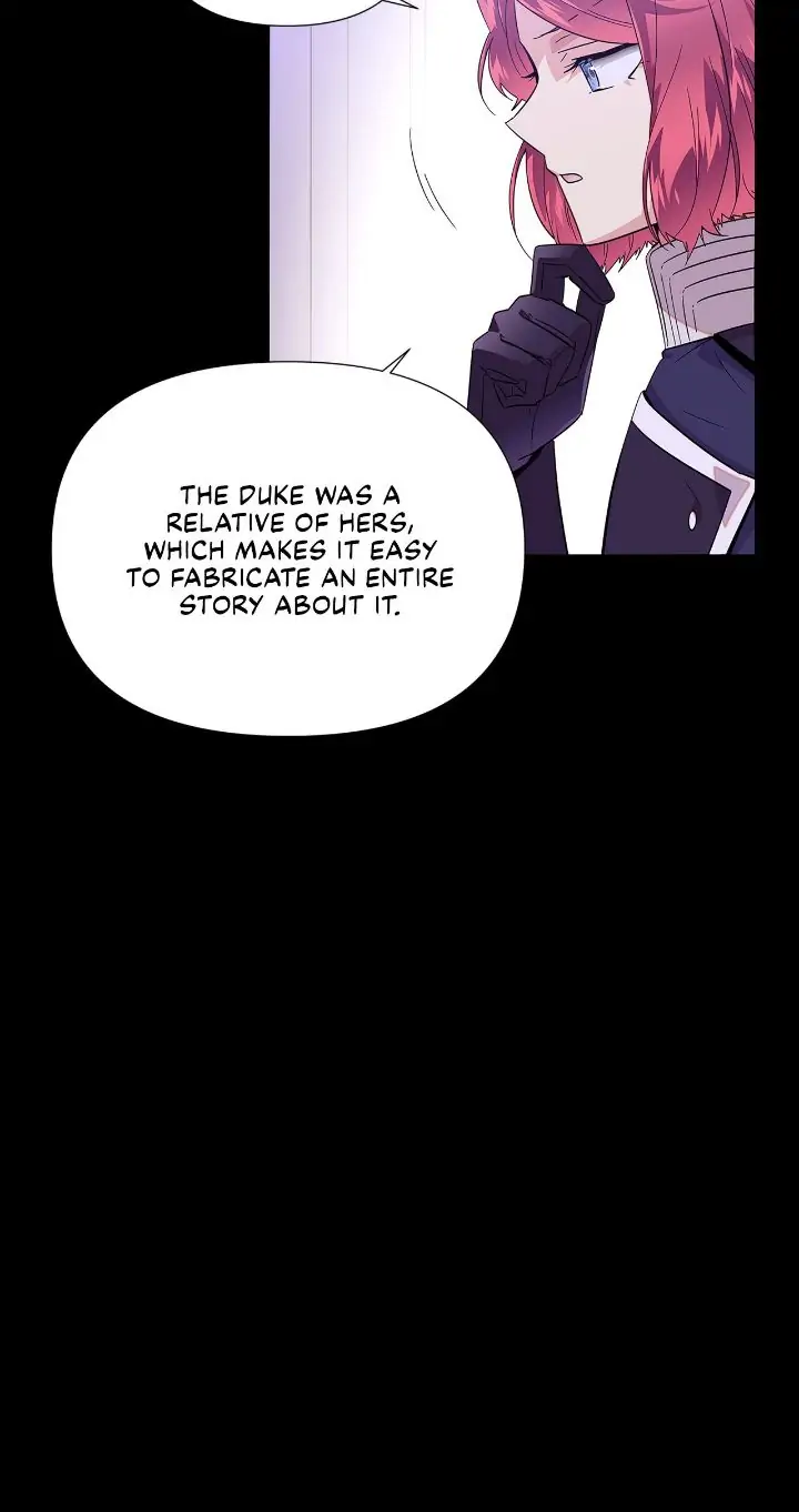 Caught by the Villain - Chapter 113 manhwa