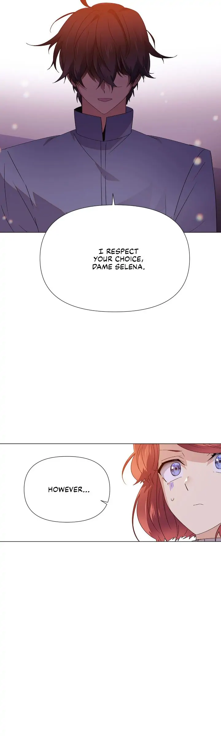 Caught by the Villain - Chapter 113 manhwa