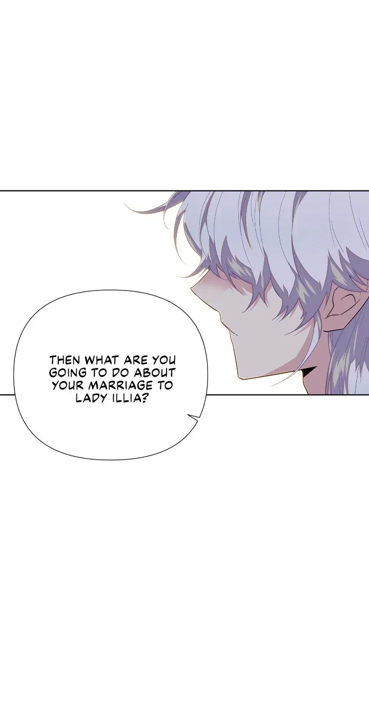 Caught by the Villain - Chapter 113 manhwa