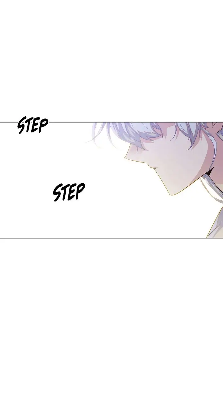 Caught by the Villain - Chapter 113 manhwa