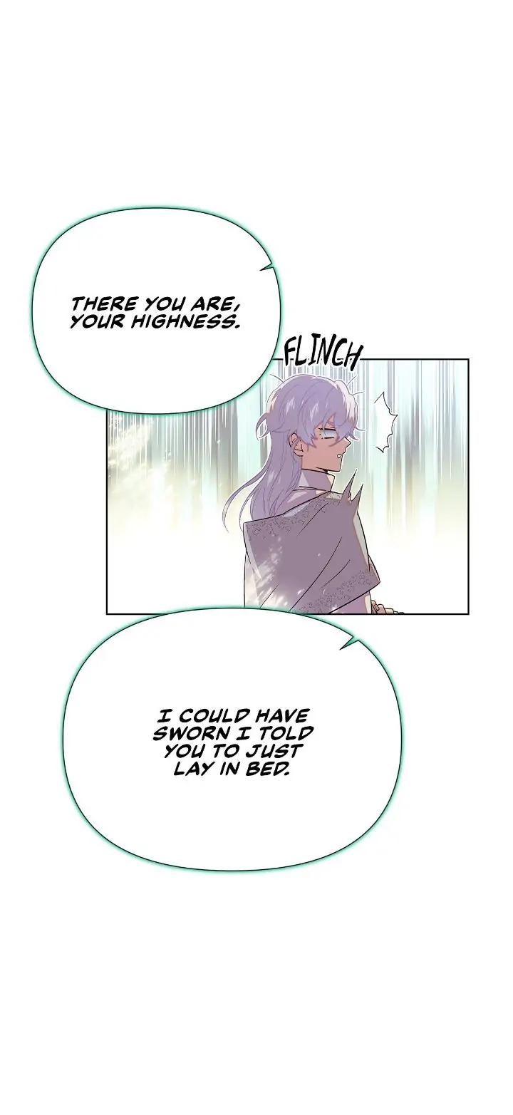Caught by the Villain - Chapter 113 manhwa