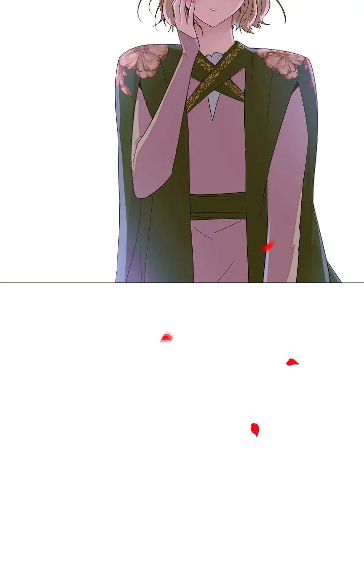 Caught by the Villain - Chapter 116 manhwa