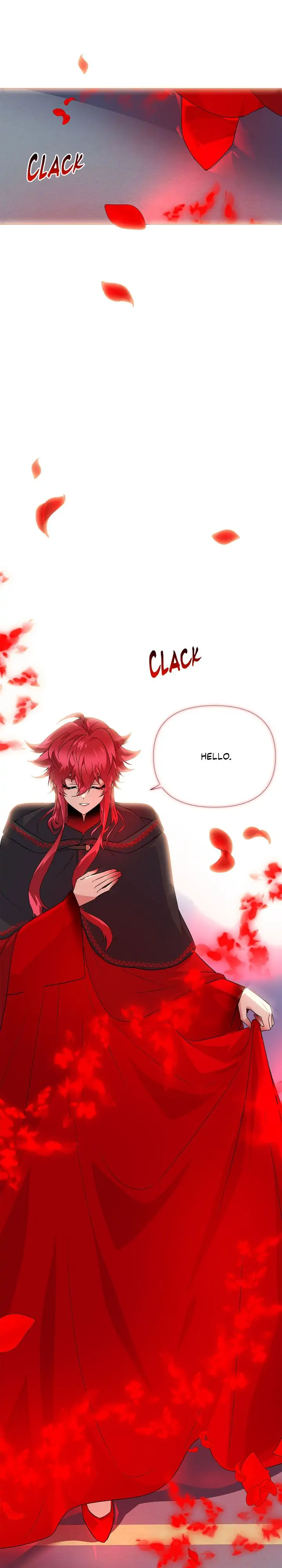 Caught by the Villain - Chapter 117 manhwa