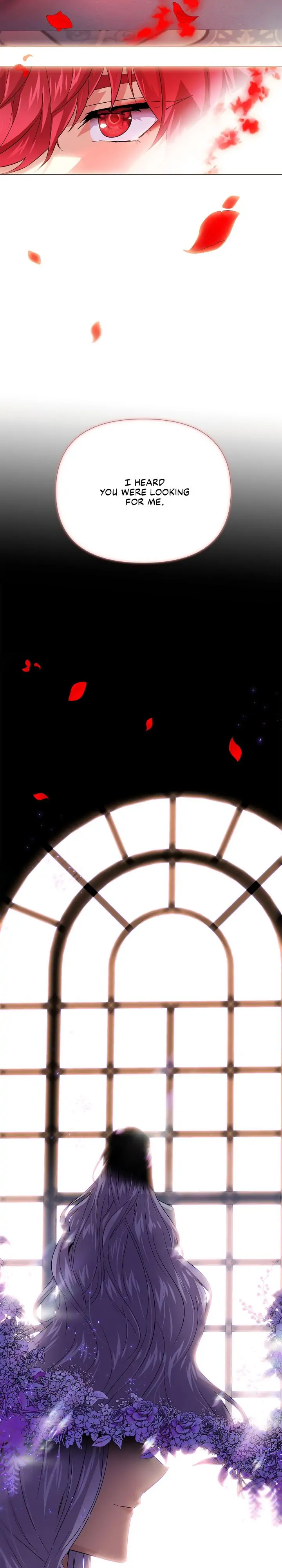 Caught by the Villain - Chapter 117 manhwa