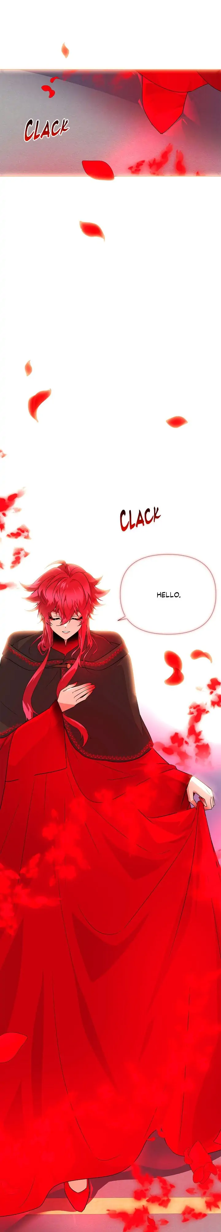 Caught by the Villain - Chapter 118 manhwa