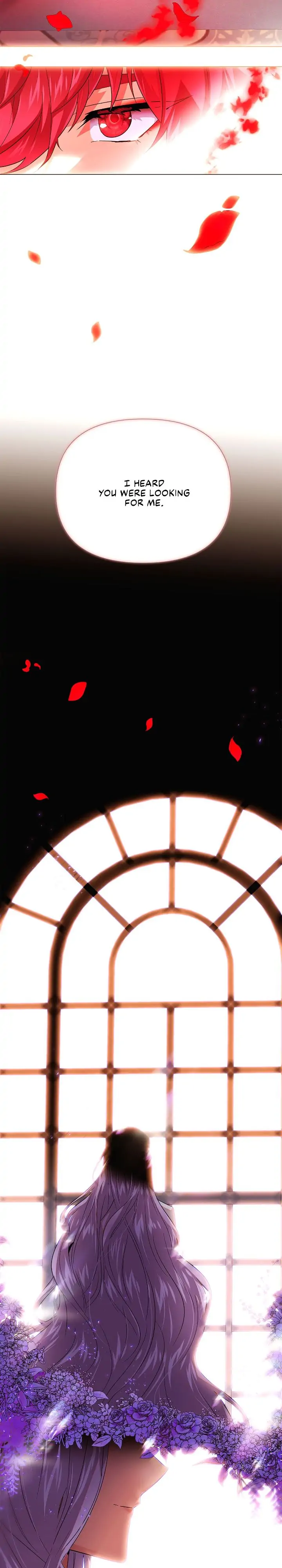 Caught by the Villain - Chapter 118 manhwa