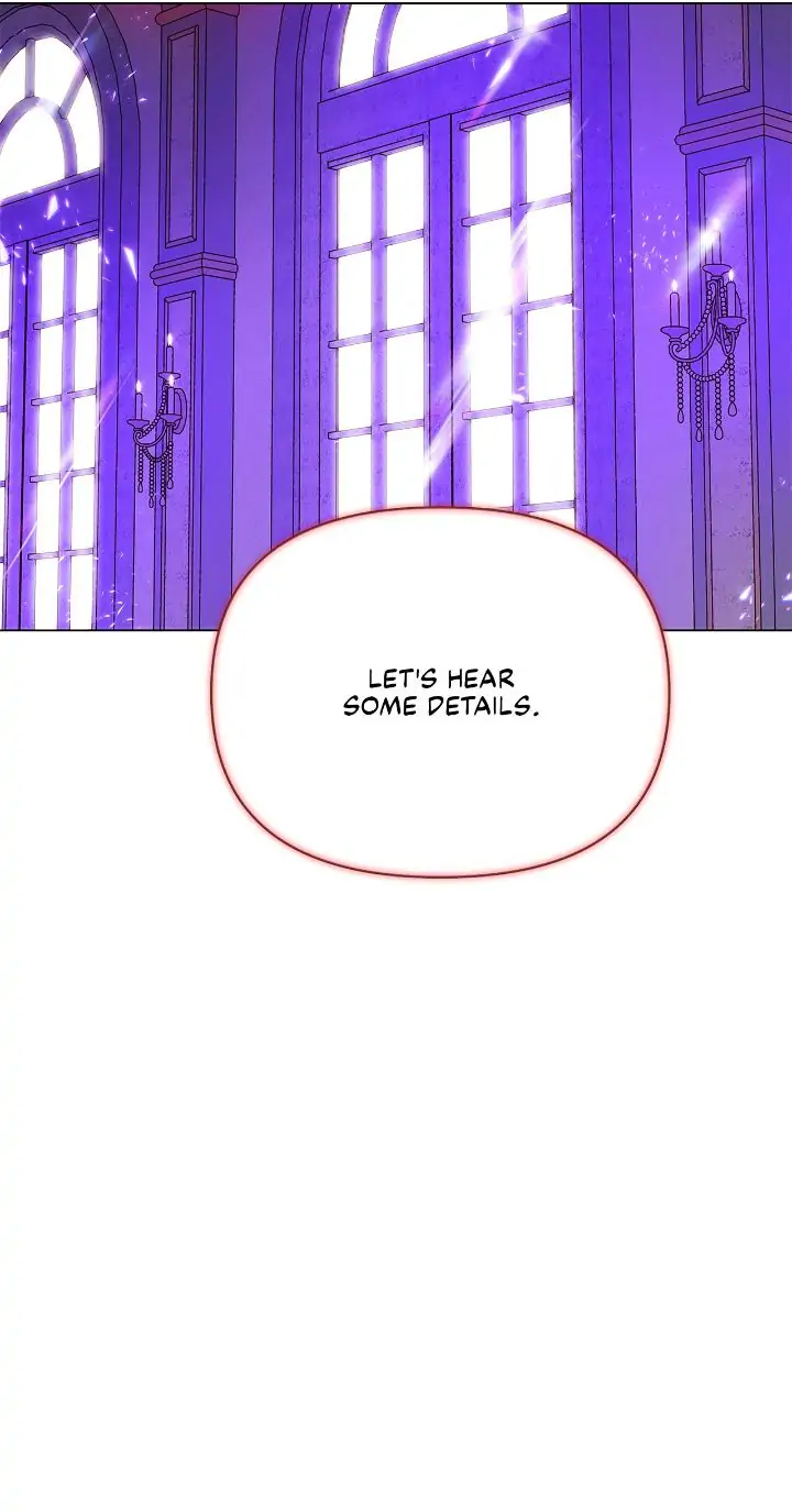 Caught by the Villain - Chapter 118 manhwa