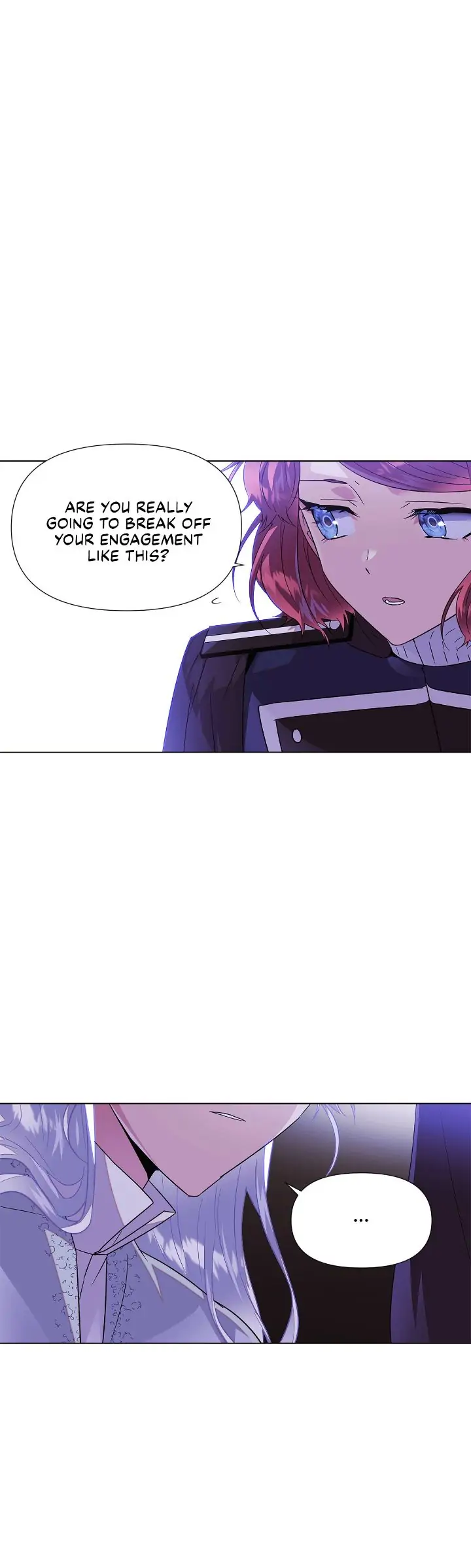 Caught by the Villain - Chapter 118 manhwa