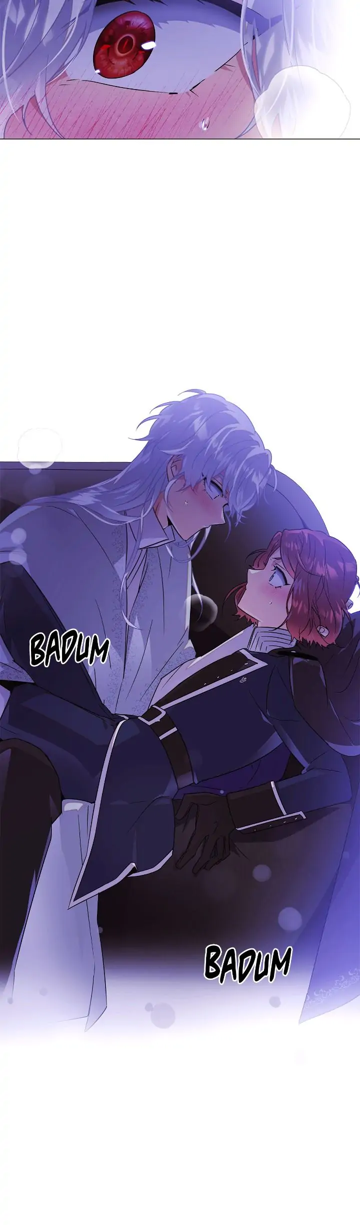 Caught by the Villain - Chapter 118 manhwa