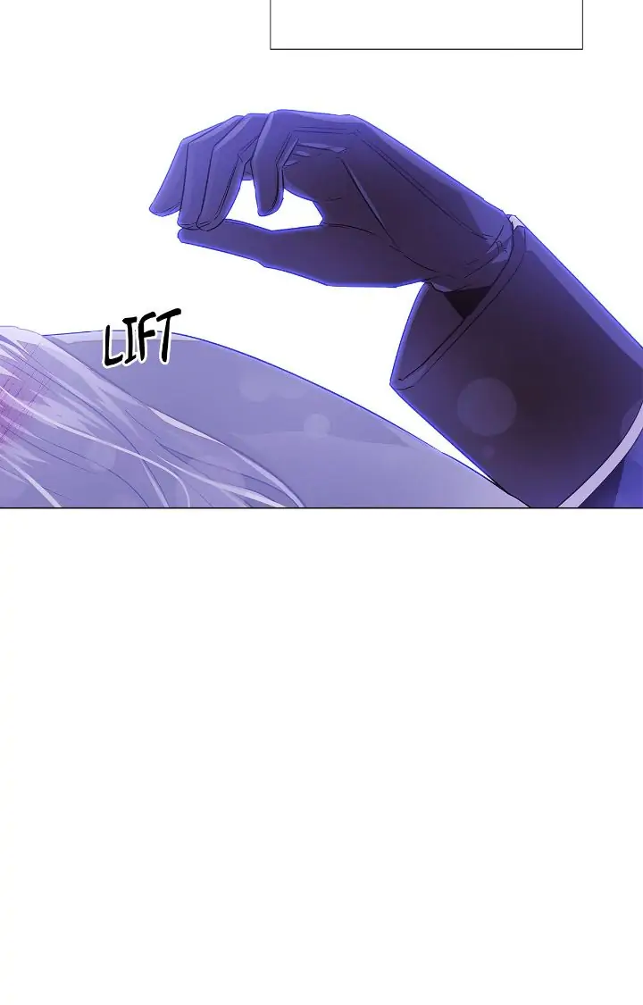 Caught by the Villain - Chapter 119 manhwa