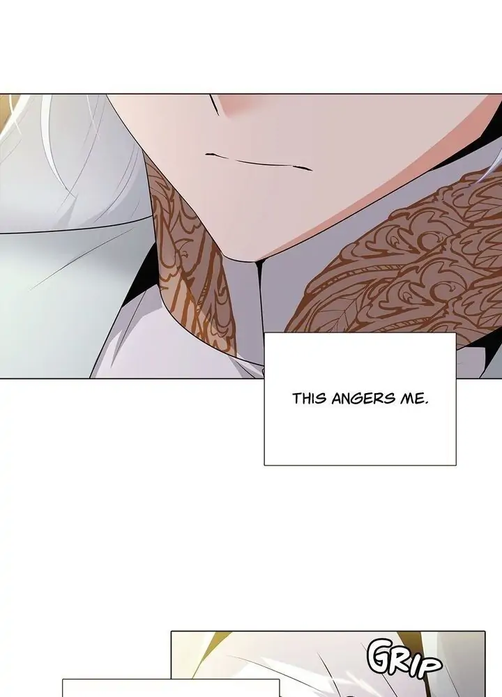 Caught by the Villain - Chapter 12 manhwa
