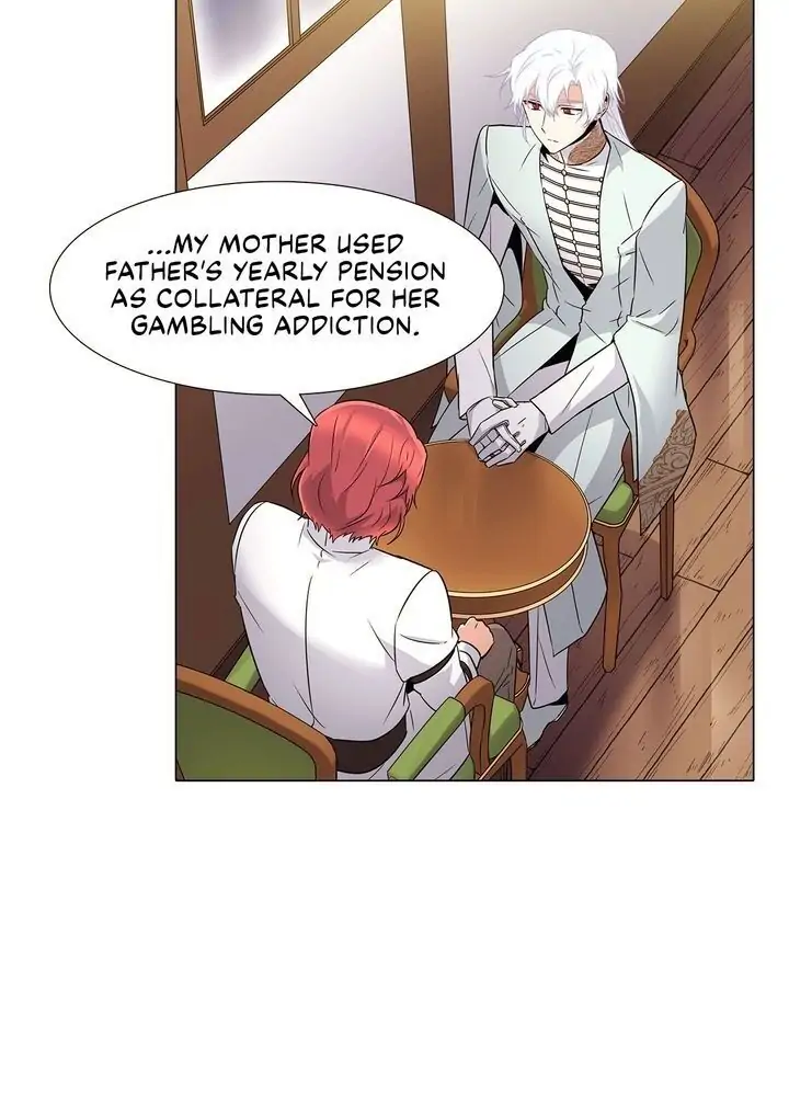 Caught by the Villain - Chapter 12 manhwa
