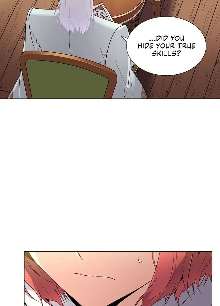 Caught by the Villain - Chapter 12 manhwa
