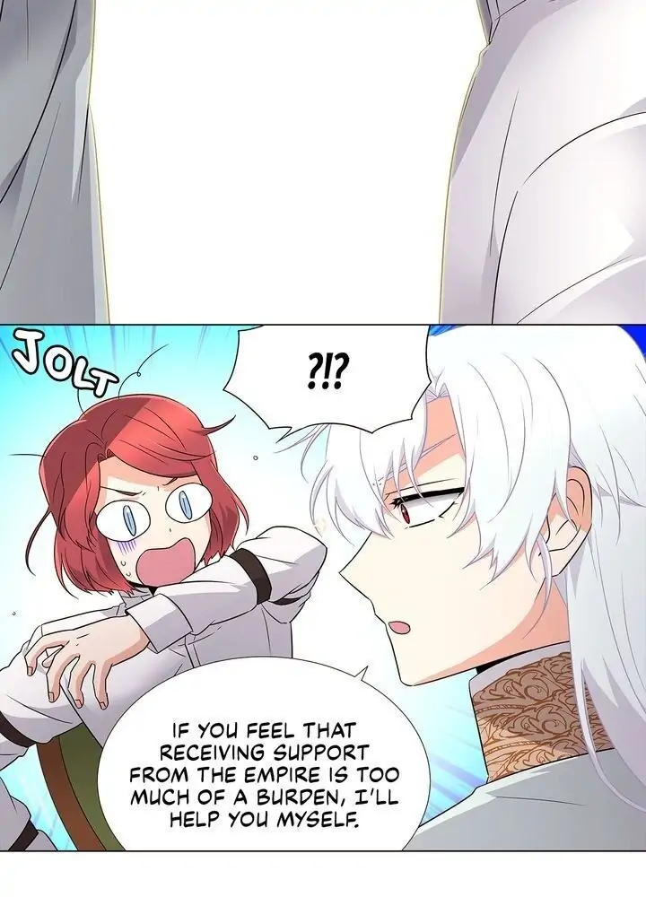 Caught by the Villain - Chapter 12 manhwa