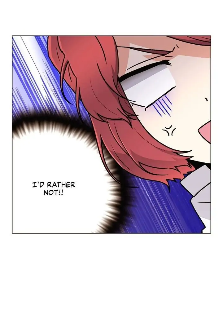 Caught by the Villain - Chapter 12 manhwa