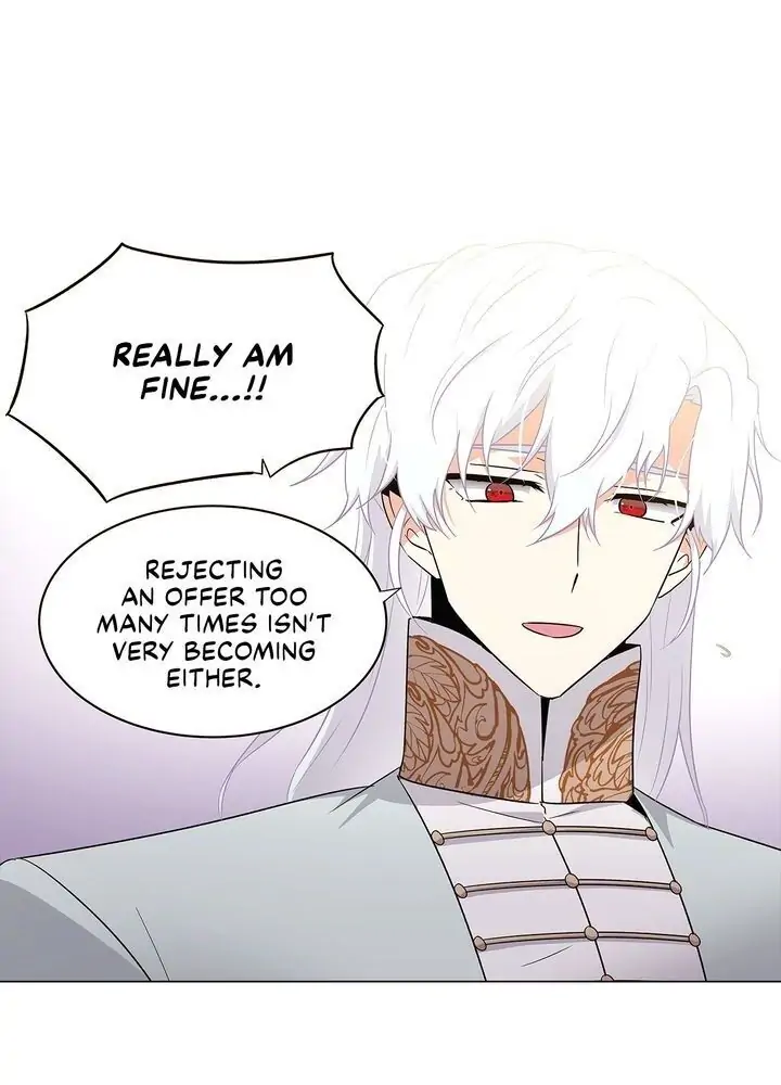 Caught by the Villain - Chapter 12 manhwa