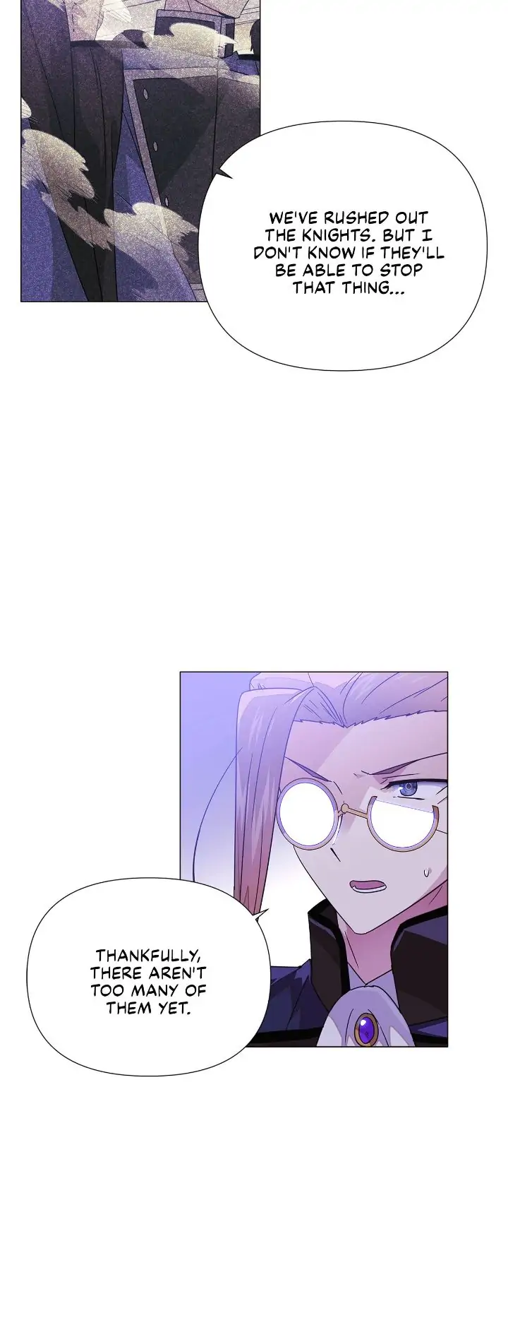 Caught by the Villain - Chapter 120 manhwa