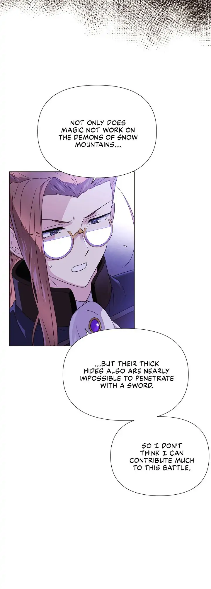Caught by the Villain - Chapter 120 manhwa