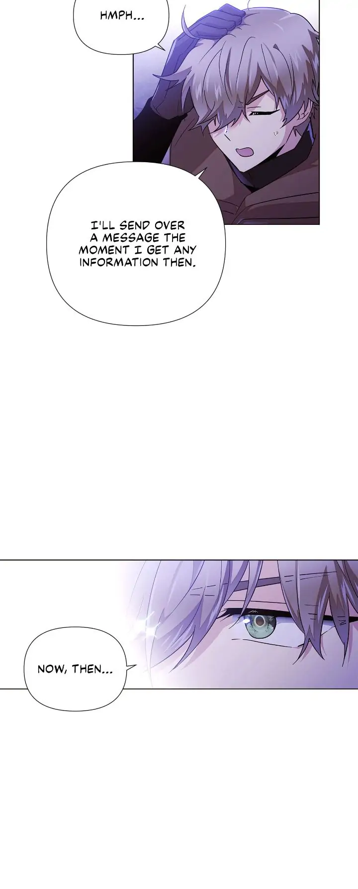Caught by the Villain - Chapter 120 manhwa