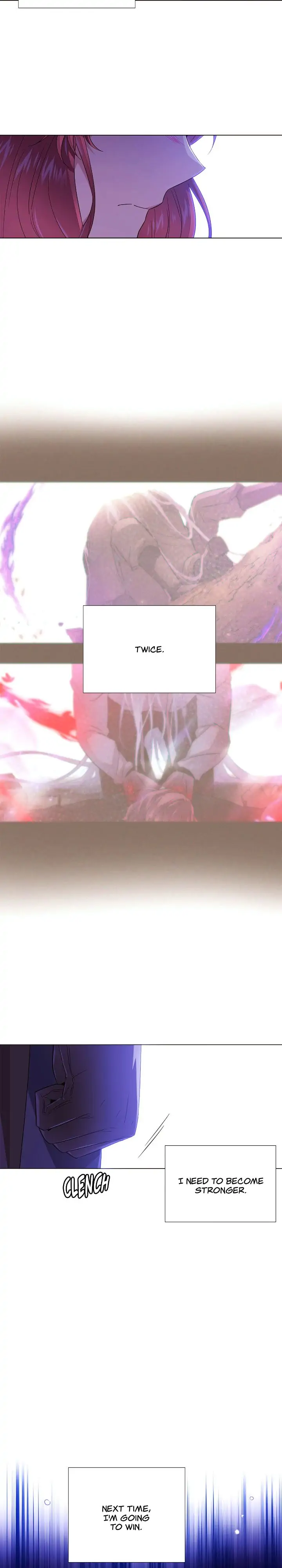 Caught by the Villain - Chapter 120 manhwa