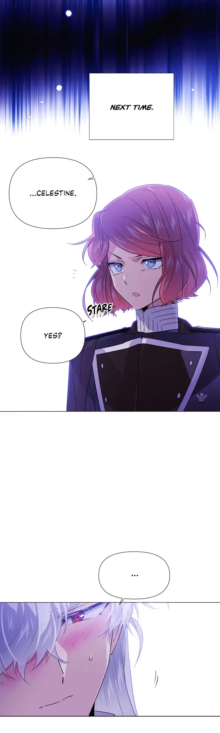 Caught by the Villain - Chapter 120 manhwa