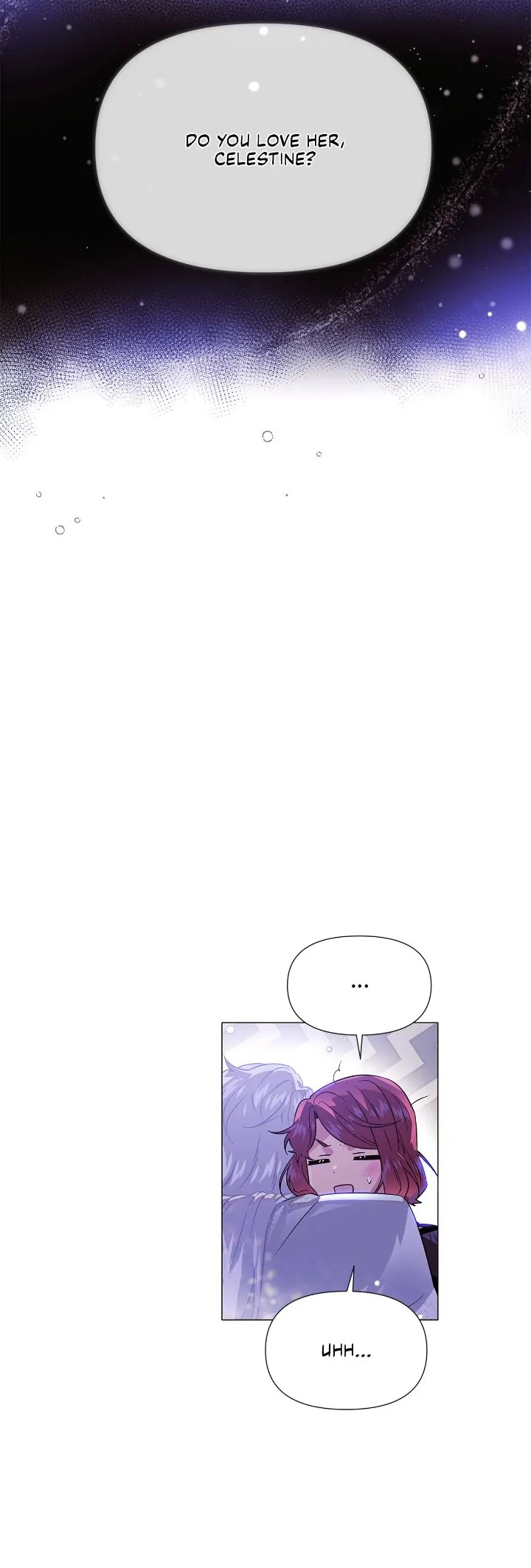 Caught by the Villain - Chapter 121 manhwa