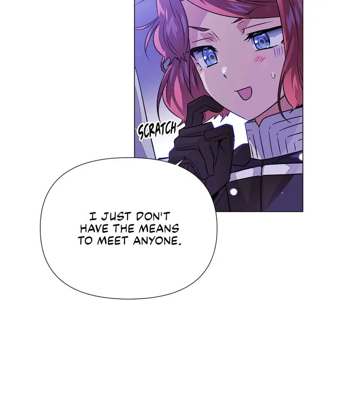 Caught by the Villain - Chapter 121 manhwa