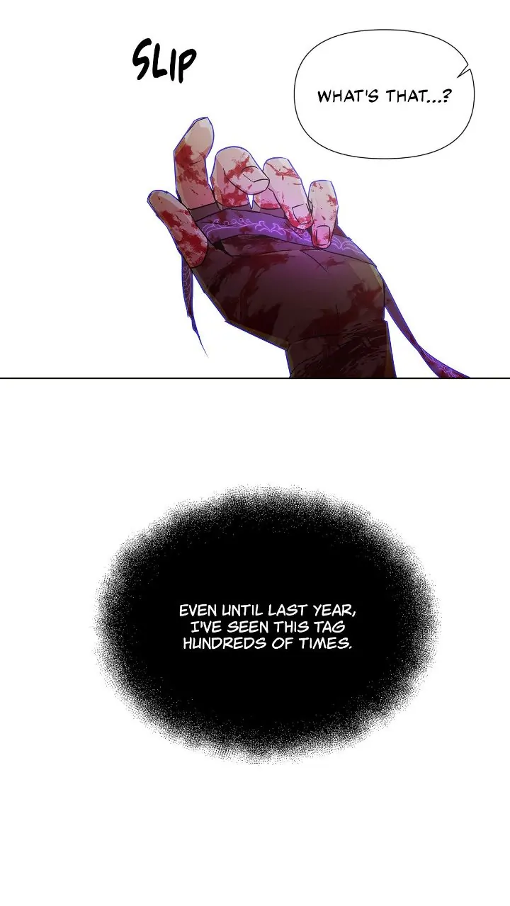 Caught by the Villain - Chapter 123 manhwa