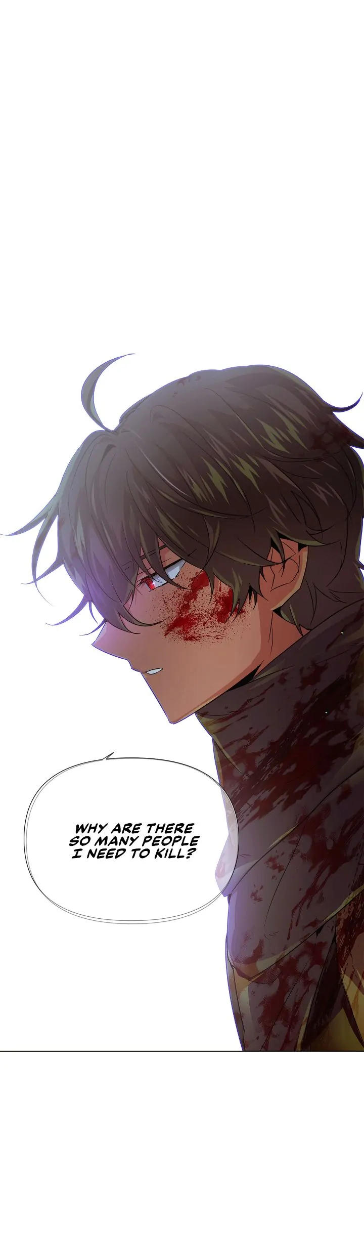 Caught by the Villain - Chapter 123 manhwa