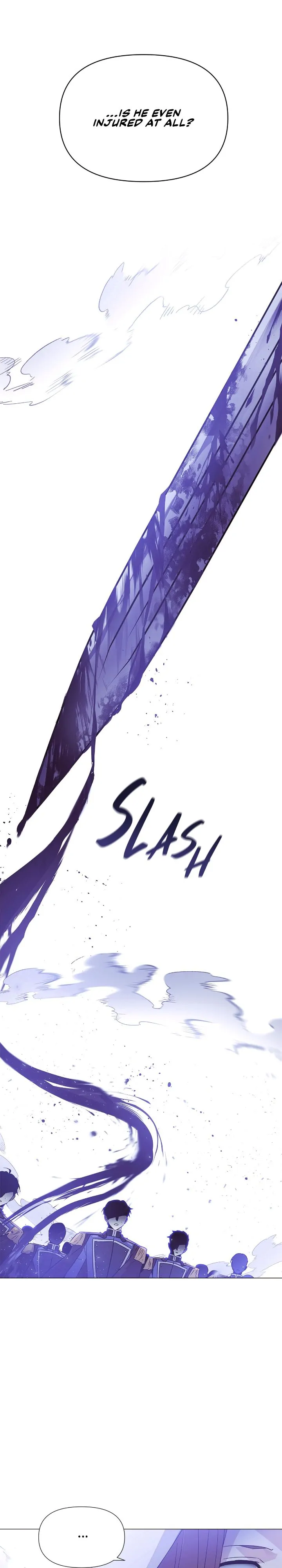 Caught by the Villain - Chapter 124 manhwa