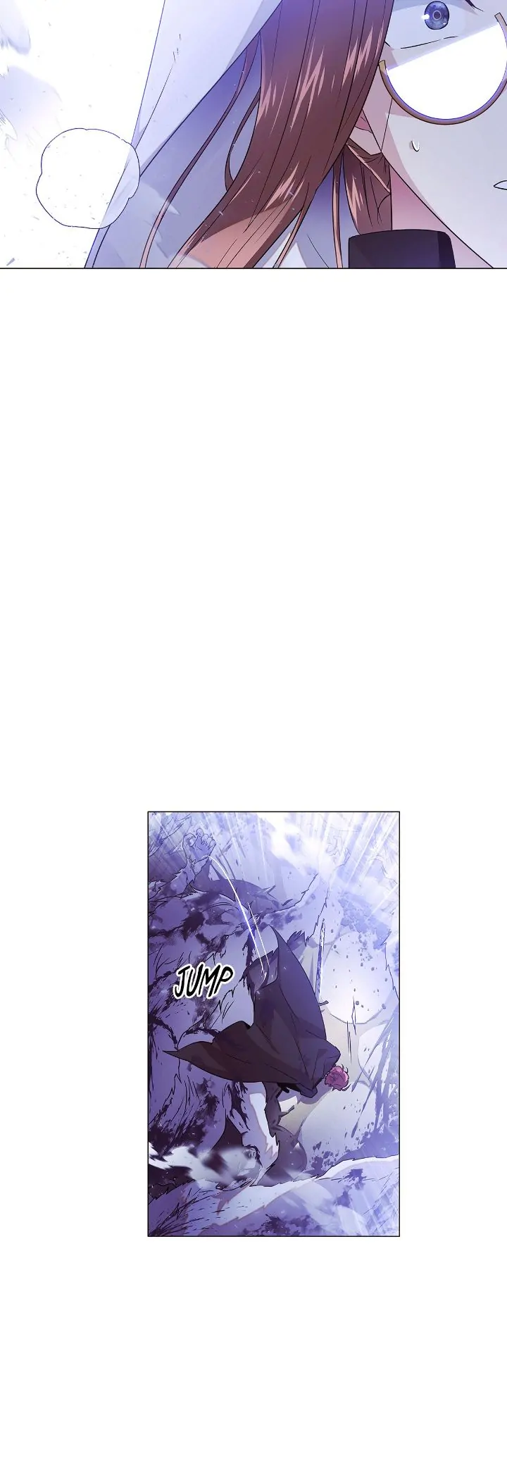 Caught by the Villain - Chapter 124 manhwa
