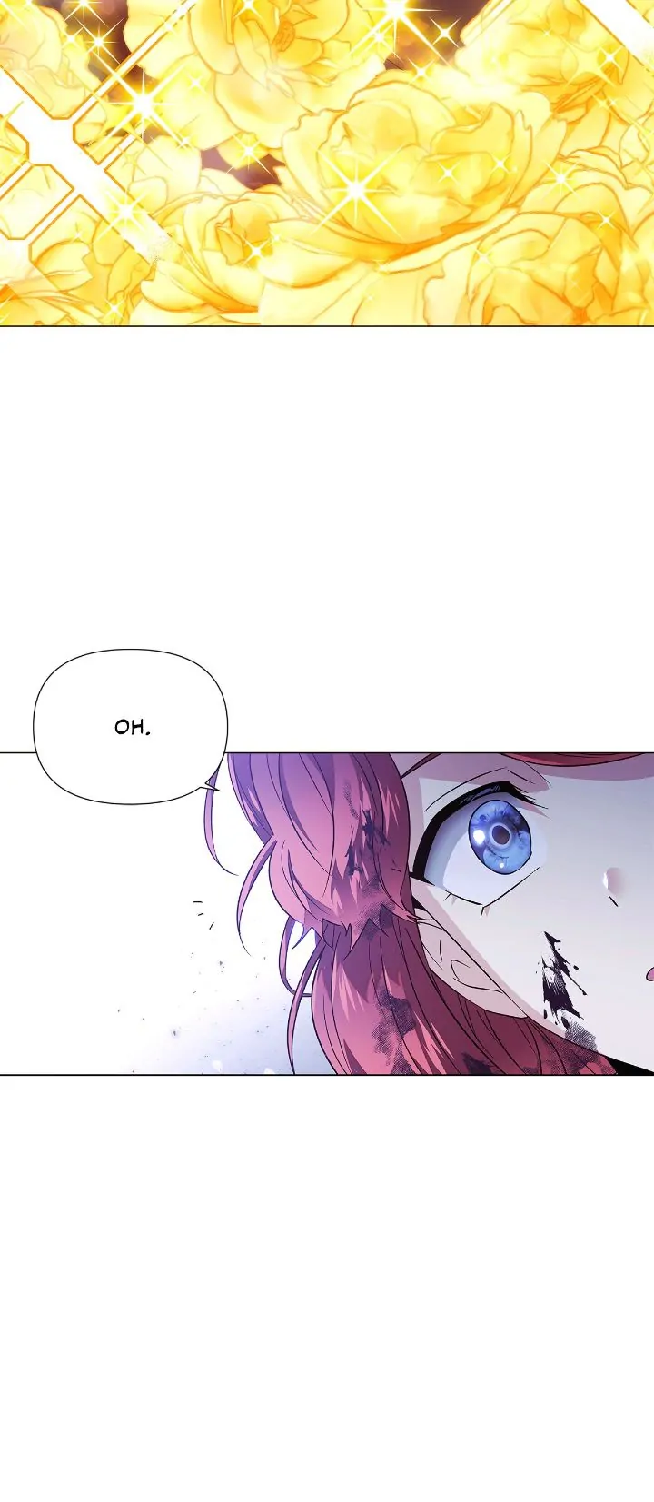 Caught by the Villain - Chapter 124 manhwa