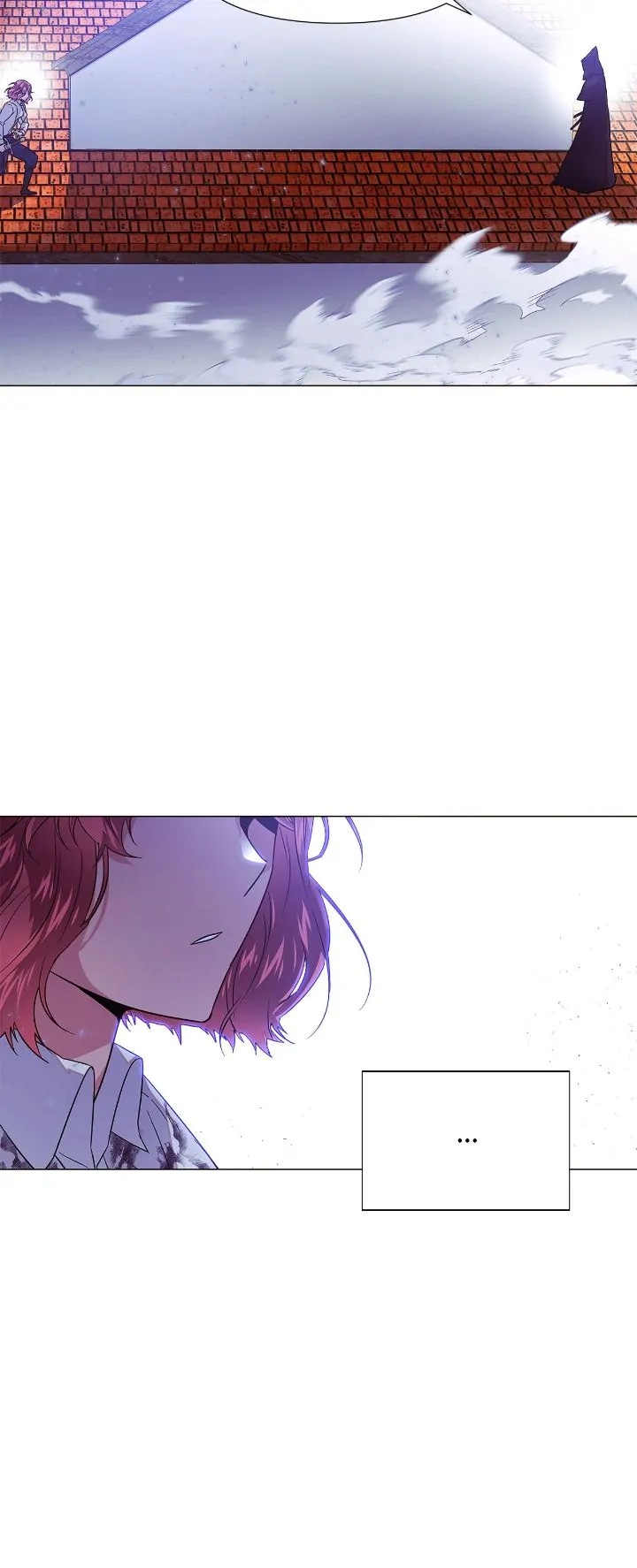 Caught by the Villain - Chapter 124 manhwa