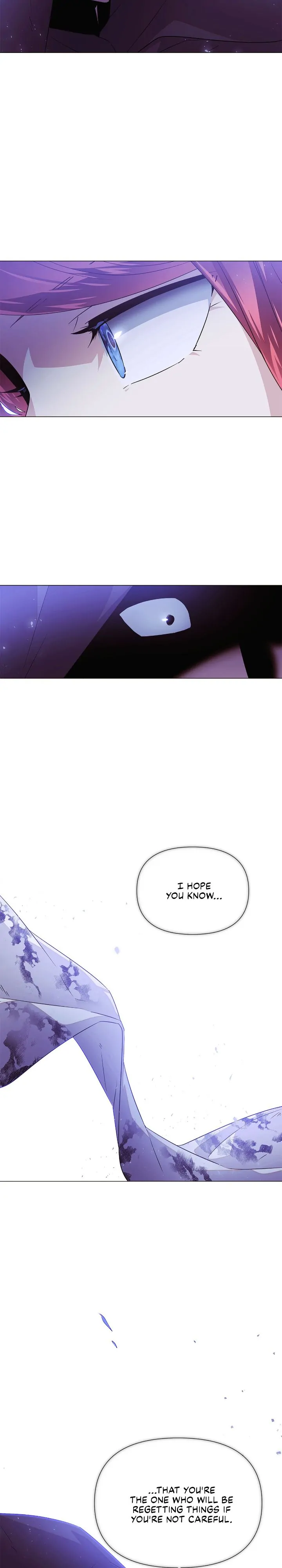 Caught by the Villain - Chapter 124 manhwa
