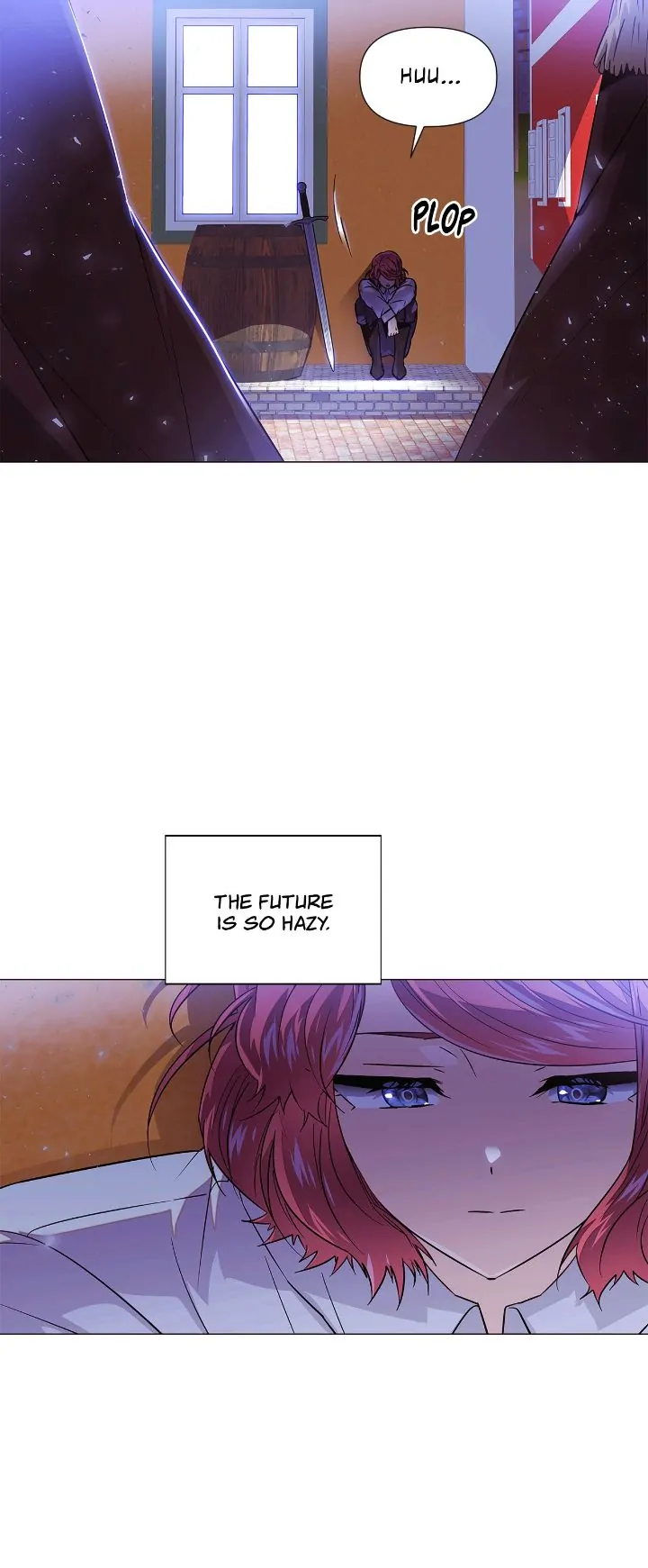 Caught by the Villain - Chapter 125 manhwa