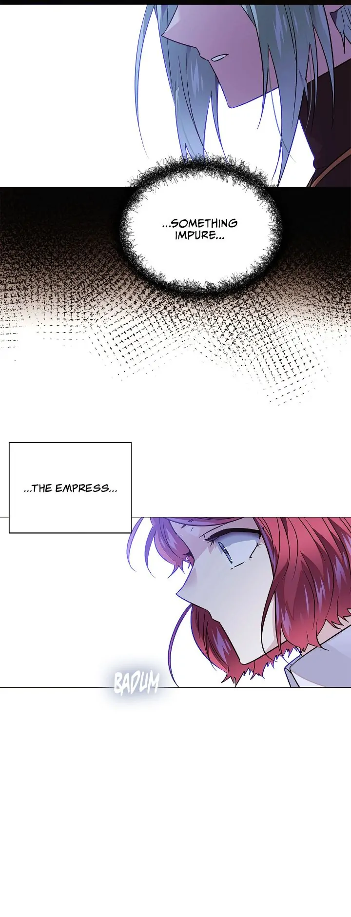 Caught by the Villain - Chapter 125 manhwa
