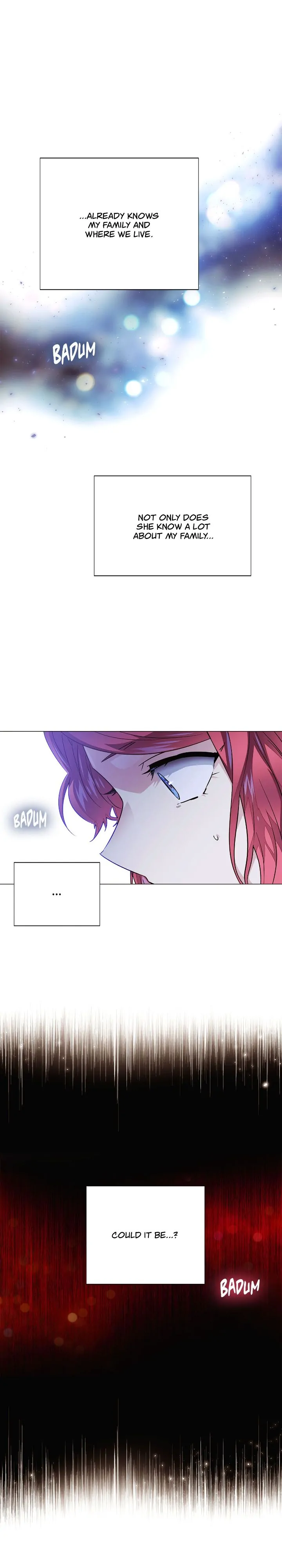 Caught by the Villain - Chapter 125 manhwa