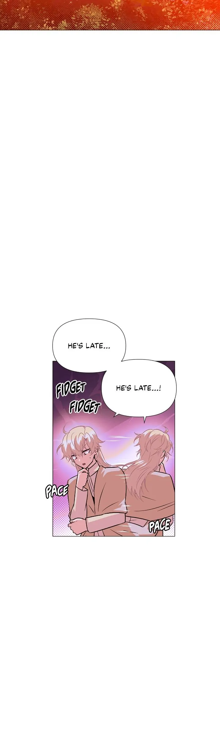 Caught by the Villain - Chapter 125 manhwa